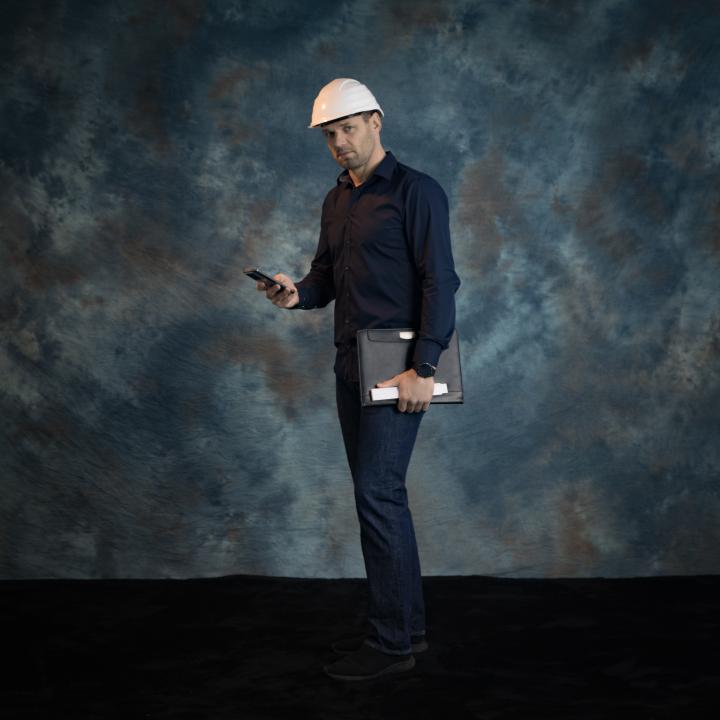 13. Bild von Wilhelm W. aus seiner Sedcard