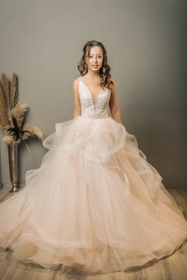 11. Bild von Tatjana T. aus seiner Sedcard