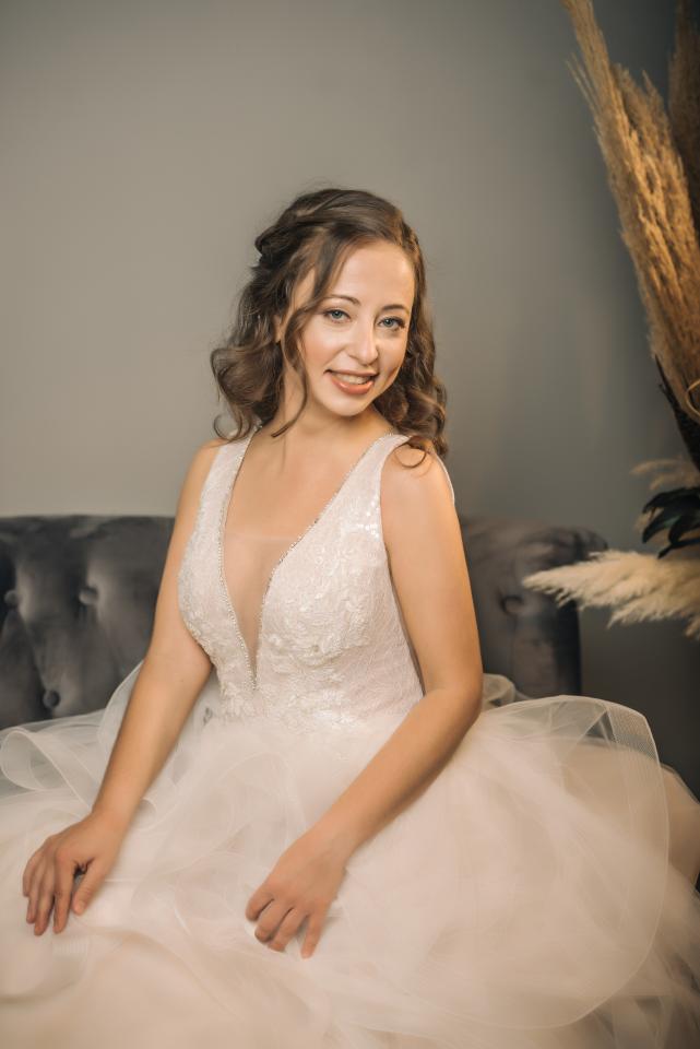 13. Bild von Tatjana T. aus seiner Sedcard