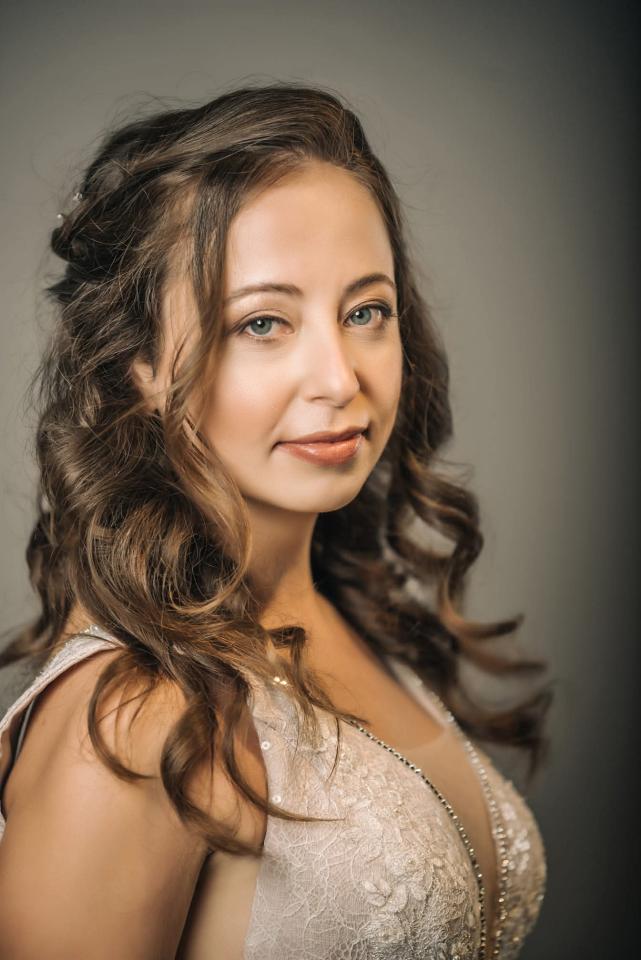 10. Bild von Tatjana T. aus seiner Sedcard