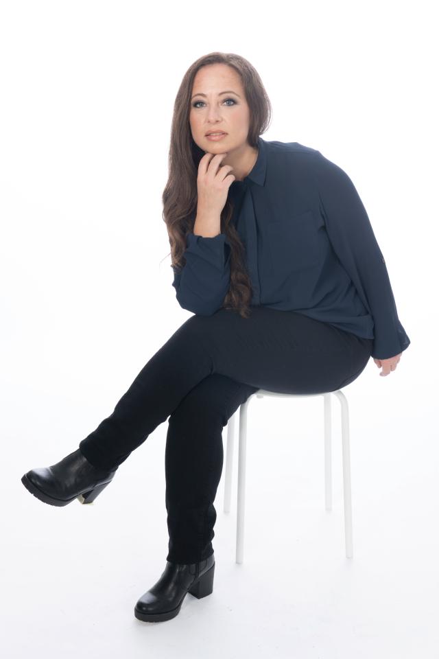 7. Bild von Tatjana T. aus seiner Sedcard