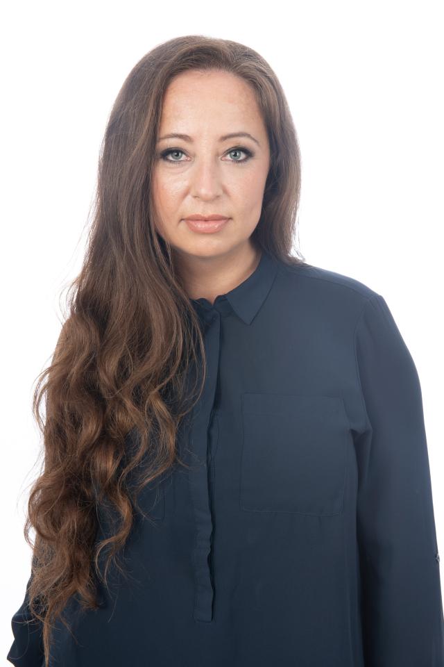 5. Bild von Tatjana T. aus seiner Sedcard