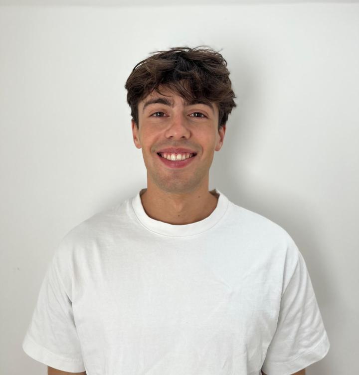 4. Bild von Jonathan J. aus seiner Sedcard