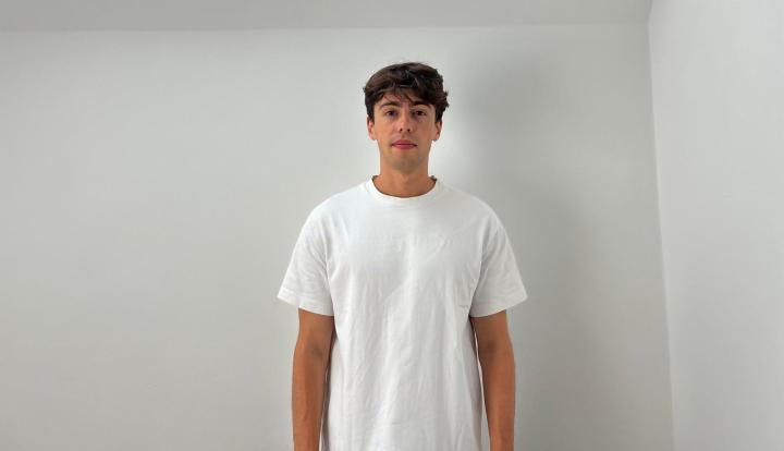 5. Bild von Jonathan J. aus seiner Sedcard