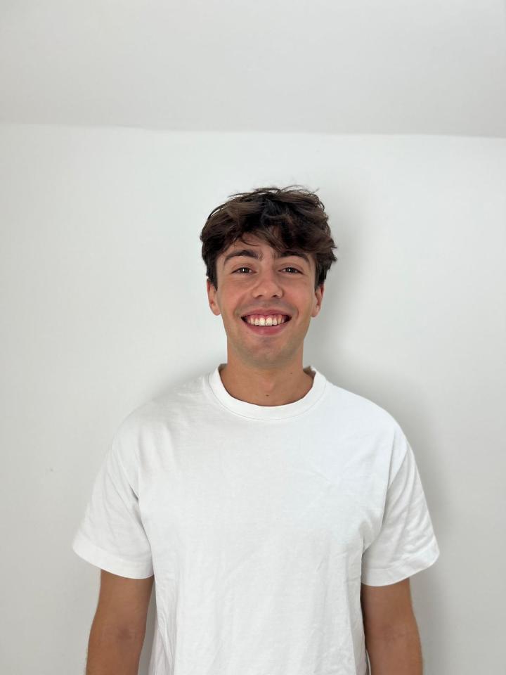 2. Bild von Jonathan J. aus seiner Sedcard