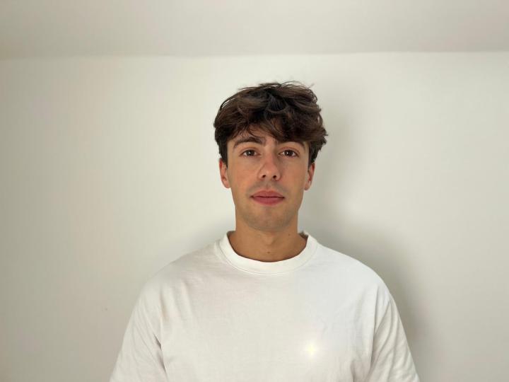 13. Bild von Jonathan J. aus seiner Sedcard