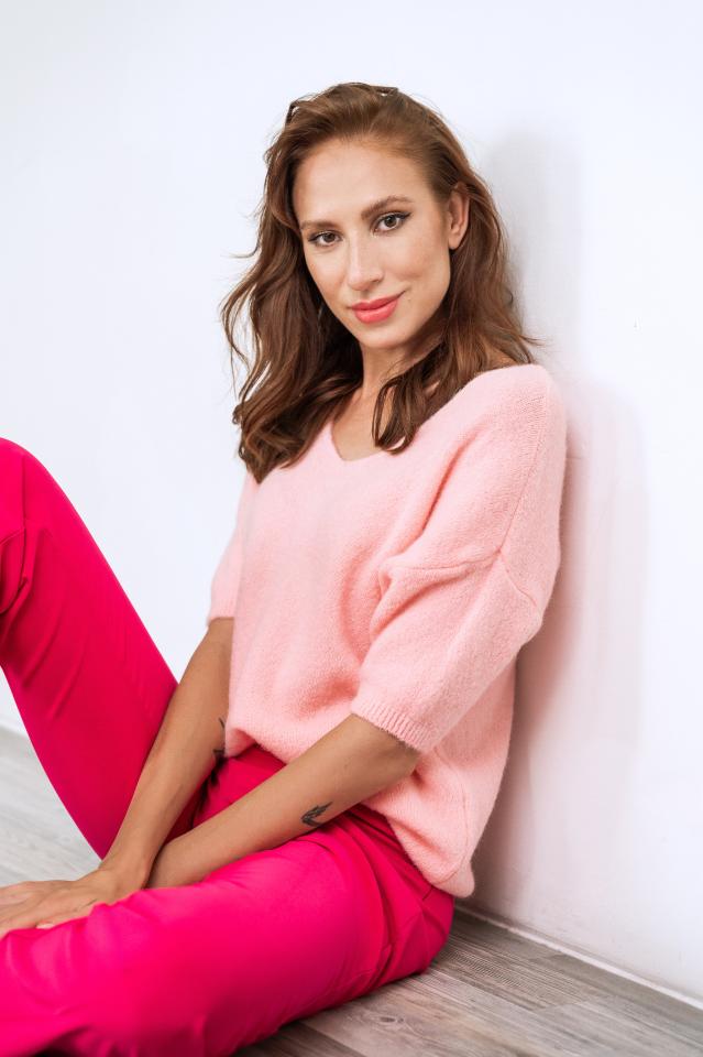 19. Bild von Alexandra A. aus seiner Sedcard