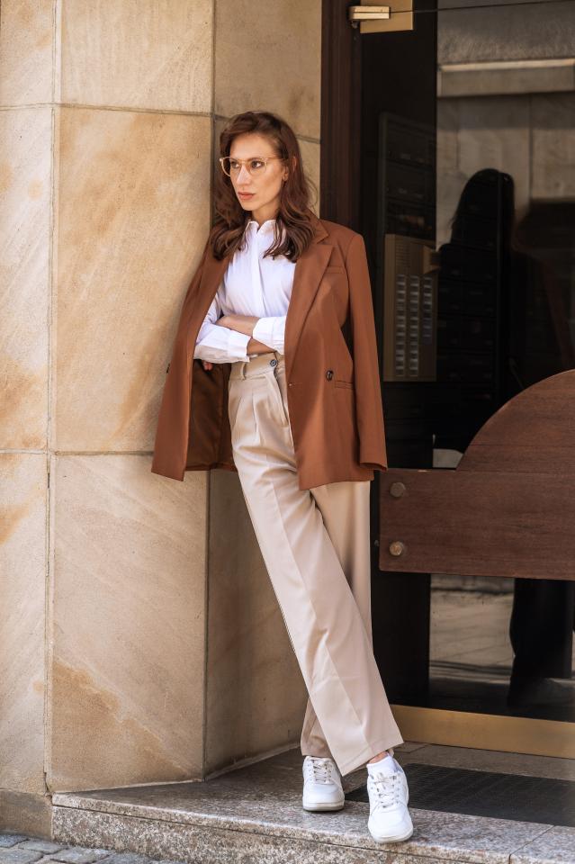 20. Bild von Alexandra A. aus seiner Sedcard