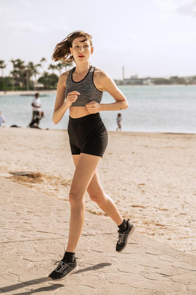 15. Bild von Alexandra A. aus seiner Sedcard