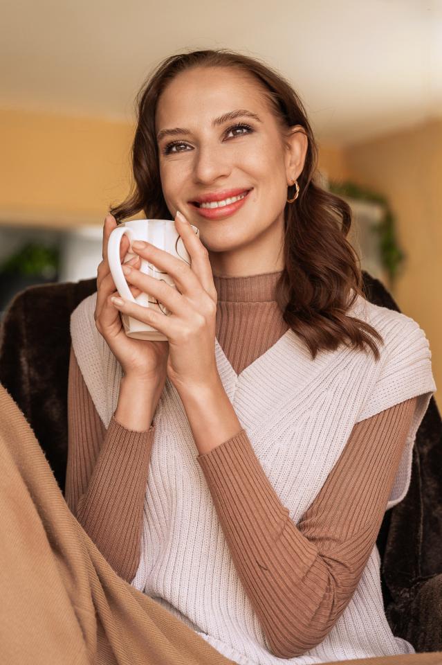 5. Bild von Alexandra A. aus seiner Sedcard