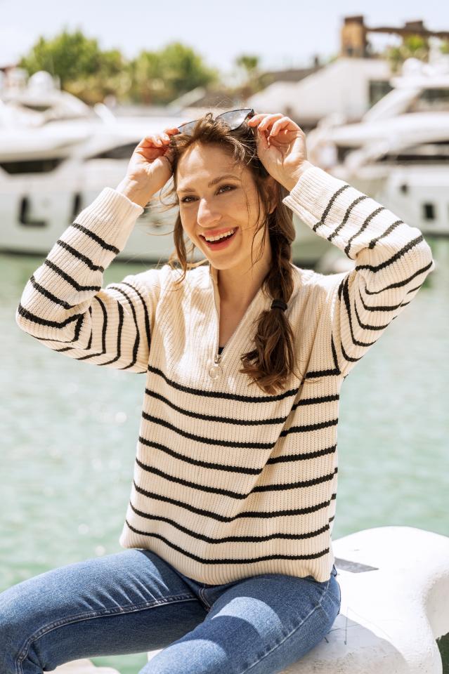 22. Bild von Alexandra A. aus seiner Sedcard