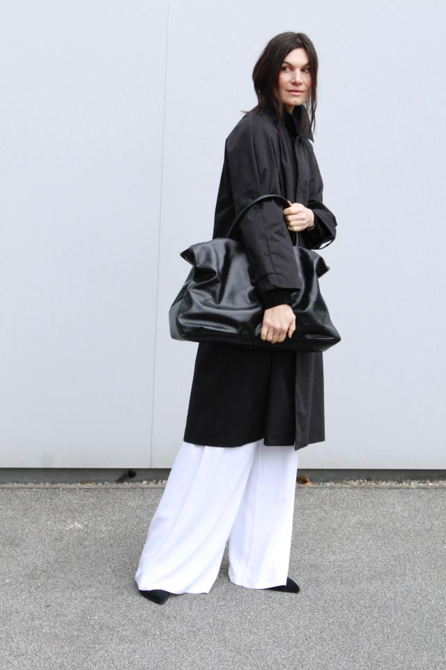 9. Bild von Petra P. aus seiner Sedcard