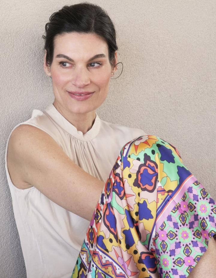 11. Bild von Petra P. aus seiner Sedcard