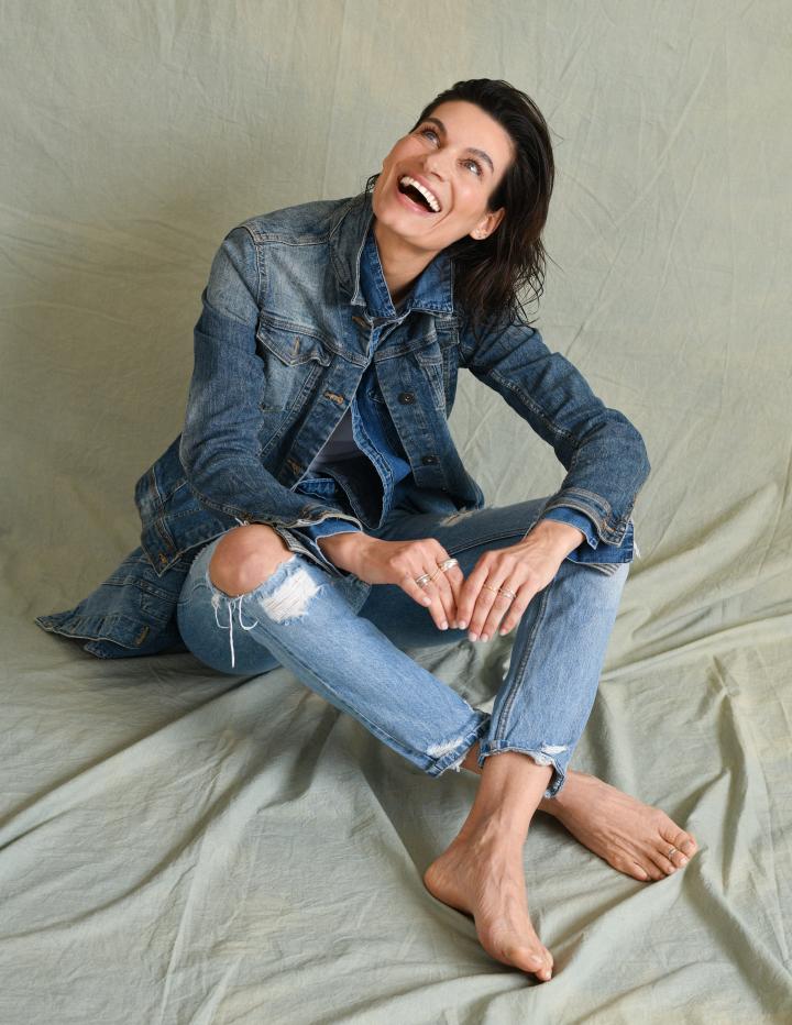 10. Bild von Petra P. aus seiner Sedcard