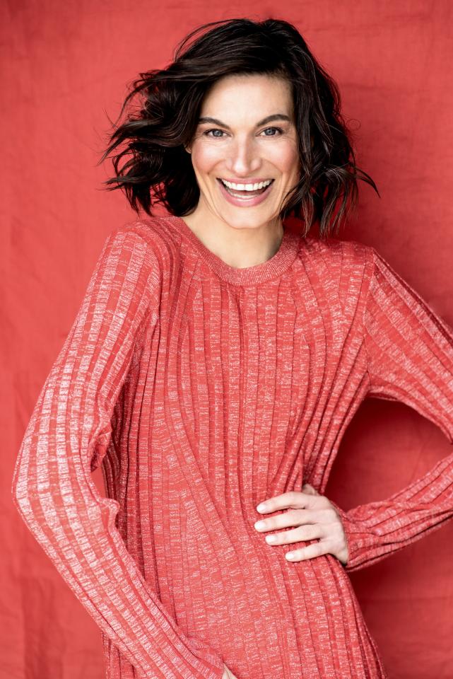 2. Bild von Petra P. aus seiner Sedcard