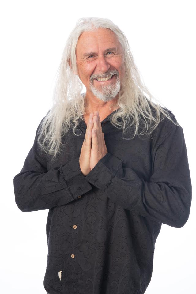 3. Bild von Markus M. aus seiner Sedcard