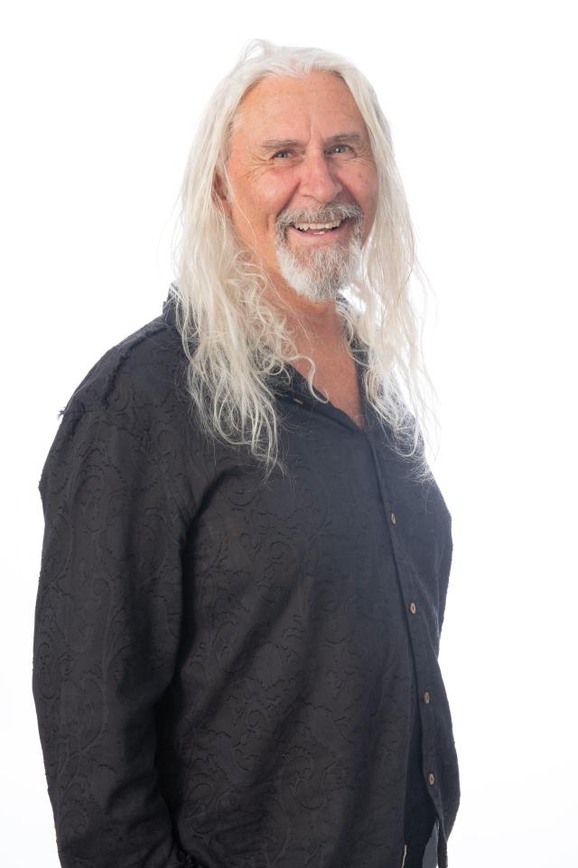 5. Bild von Markus M. aus seiner Sedcard