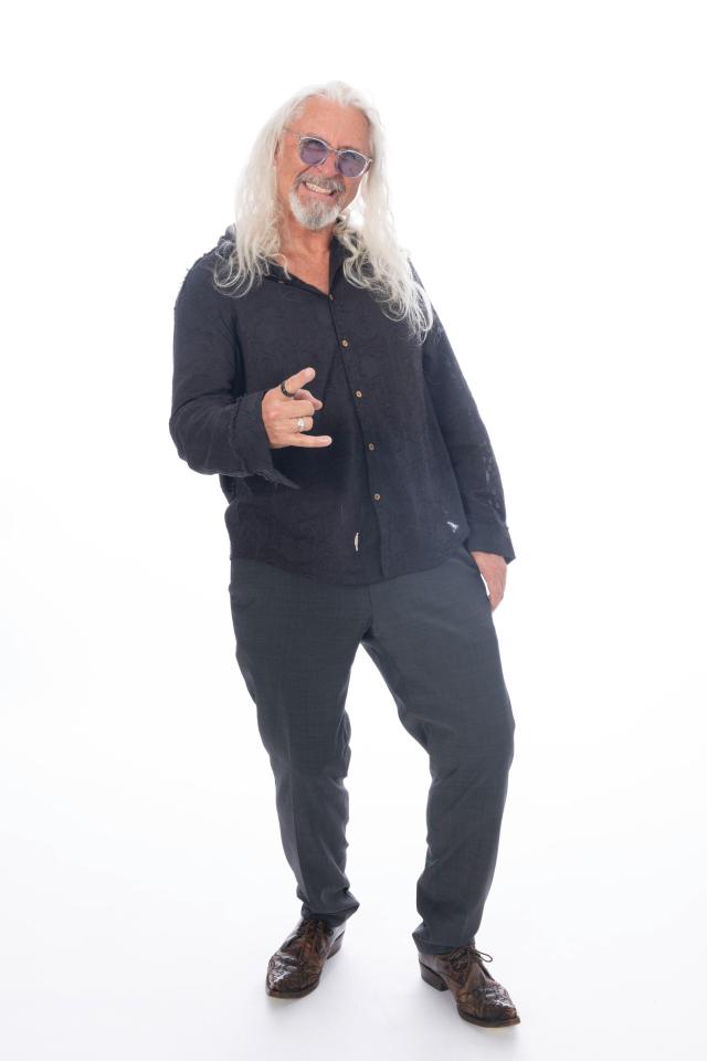 9. Bild von Markus M. aus seiner Sedcard