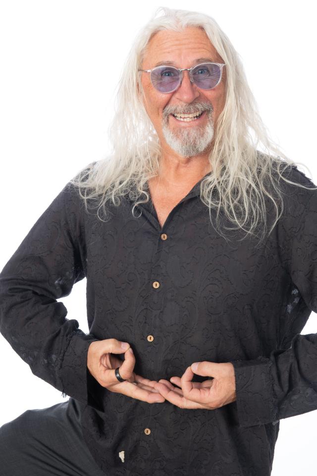 6. Bild von Markus M. aus seiner Sedcard