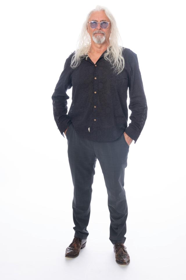 10. Bild von Markus M. aus seiner Sedcard