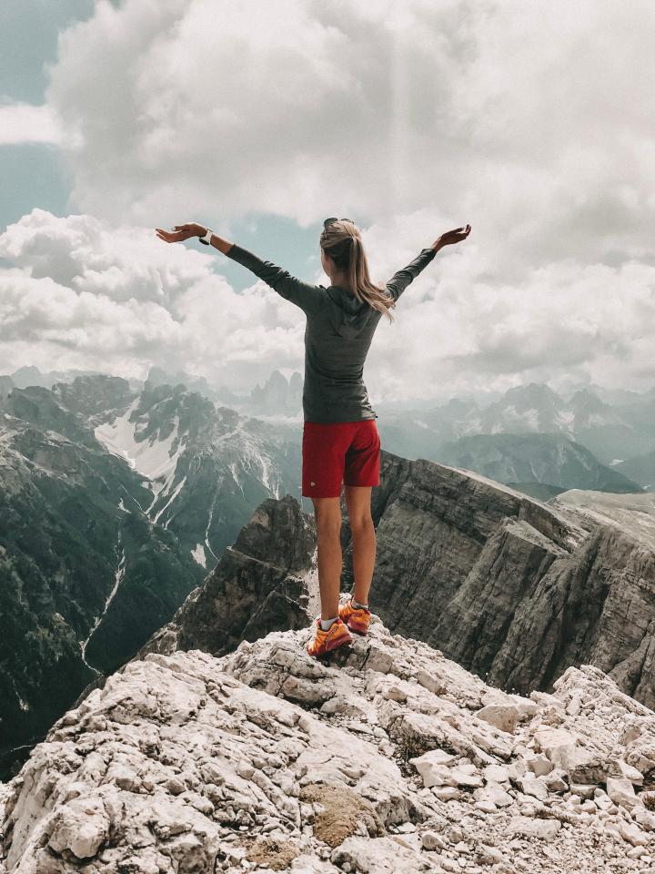 12. Bild von Melanie M. aus seiner Sedcard