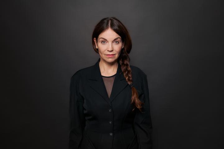 6. Bild von Rosa Maria R. aus seiner Sedcard