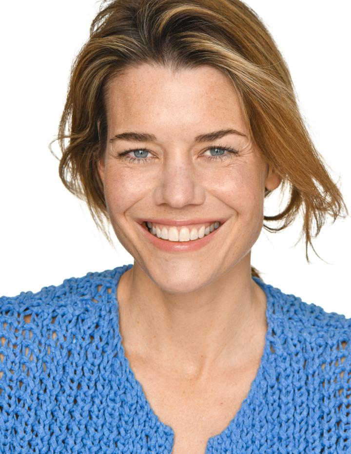 Weibliches Model aus unserer Fashion Kategorie
