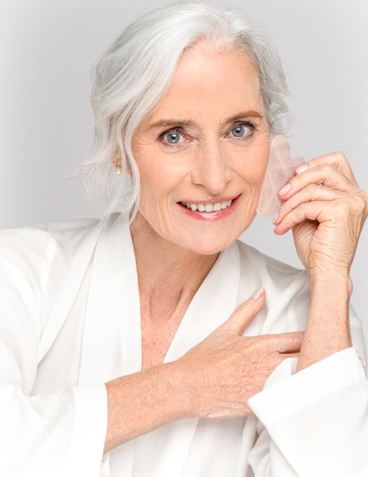 3. Bild von Hella H. aus seiner Sedcard