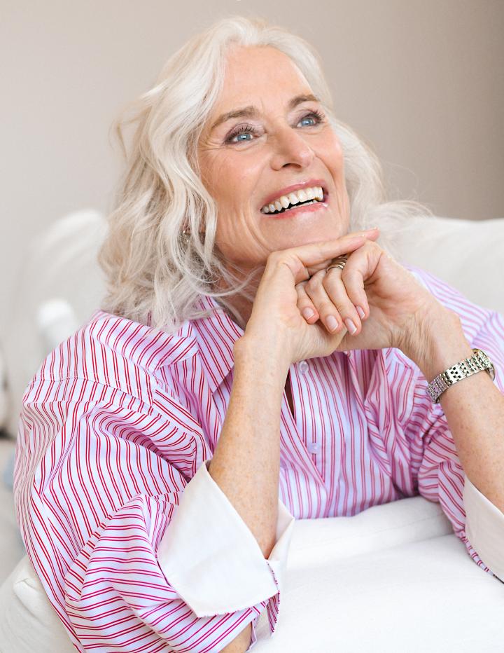 2. Bild von Hella H. aus seiner Sedcard