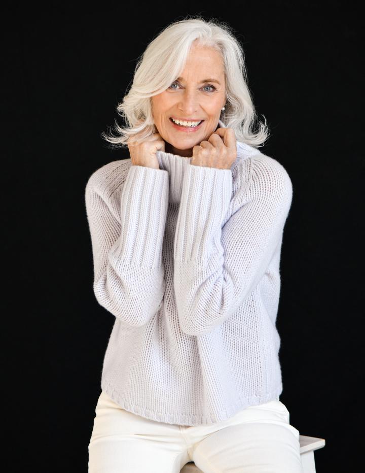 6. Bild von Hella H. aus seiner Sedcard