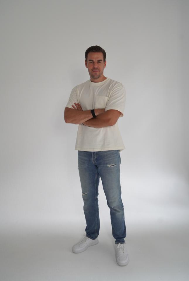 11. Bild von Hendrik  H. aus seiner Sedcard