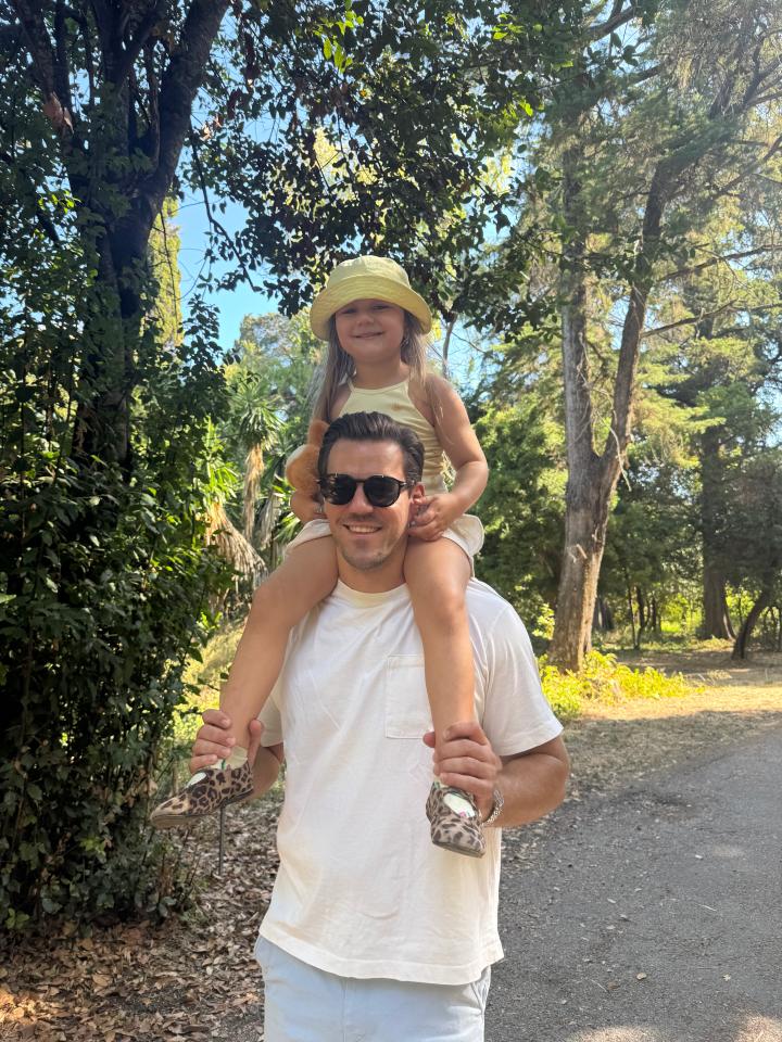 6. Bild von Hendrik  H. aus seiner Sedcard