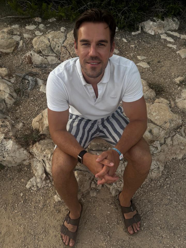 8. Bild von Hendrik  H. aus seiner Sedcard