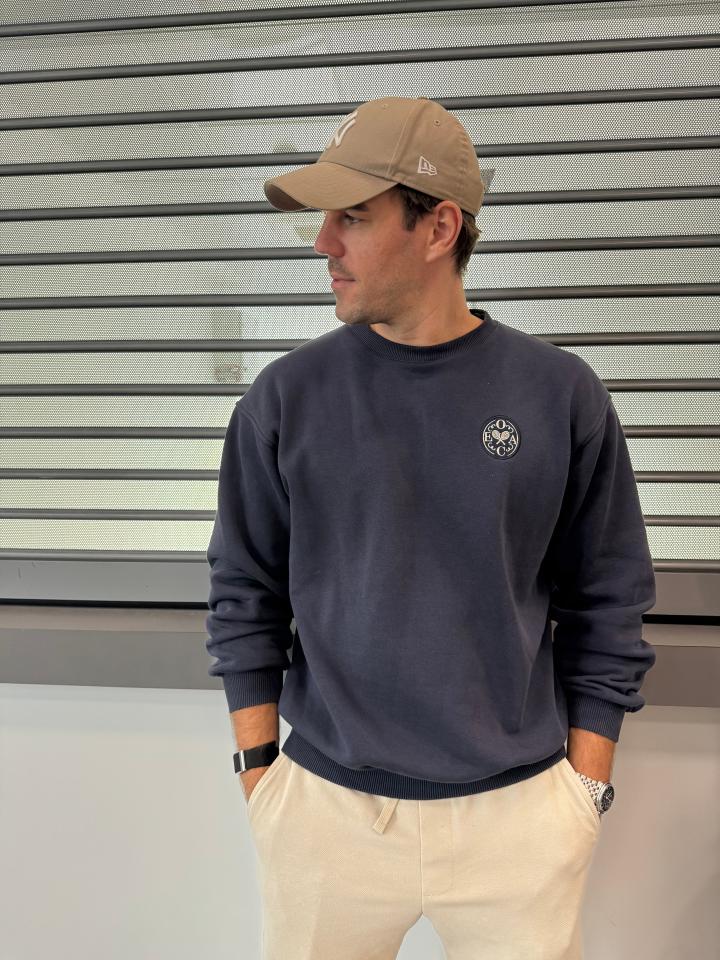 7. Bild von Hendrik  H. aus seiner Sedcard