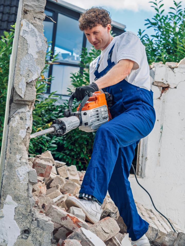 8. Bild von Dustin D. aus seiner Sedcard