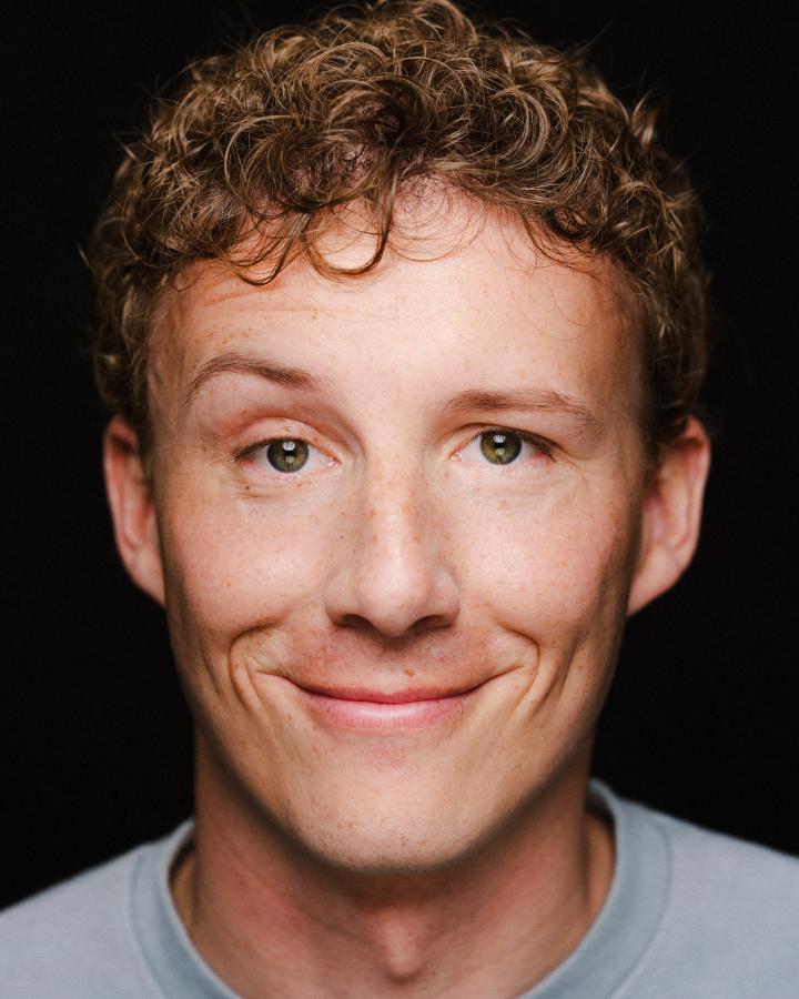 2. Bild von Dustin D. aus seiner Sedcard