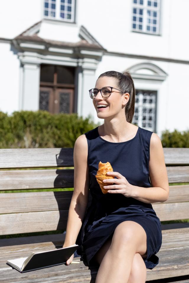 17. Bild von Stefanie S. aus seiner Sedcard