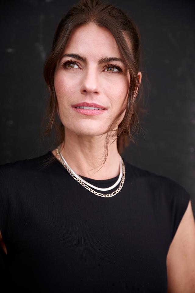 9. Bild von Stefanie S. aus seiner Sedcard