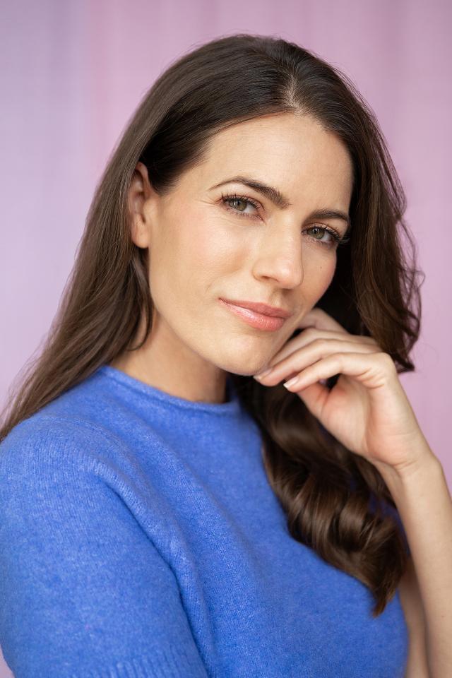 2. Bild von Stefanie S. aus seiner Sedcard