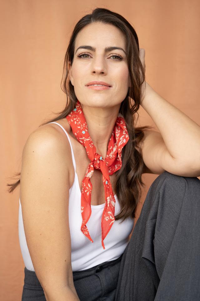 3. Bild von Stefanie S. aus seiner Sedcard