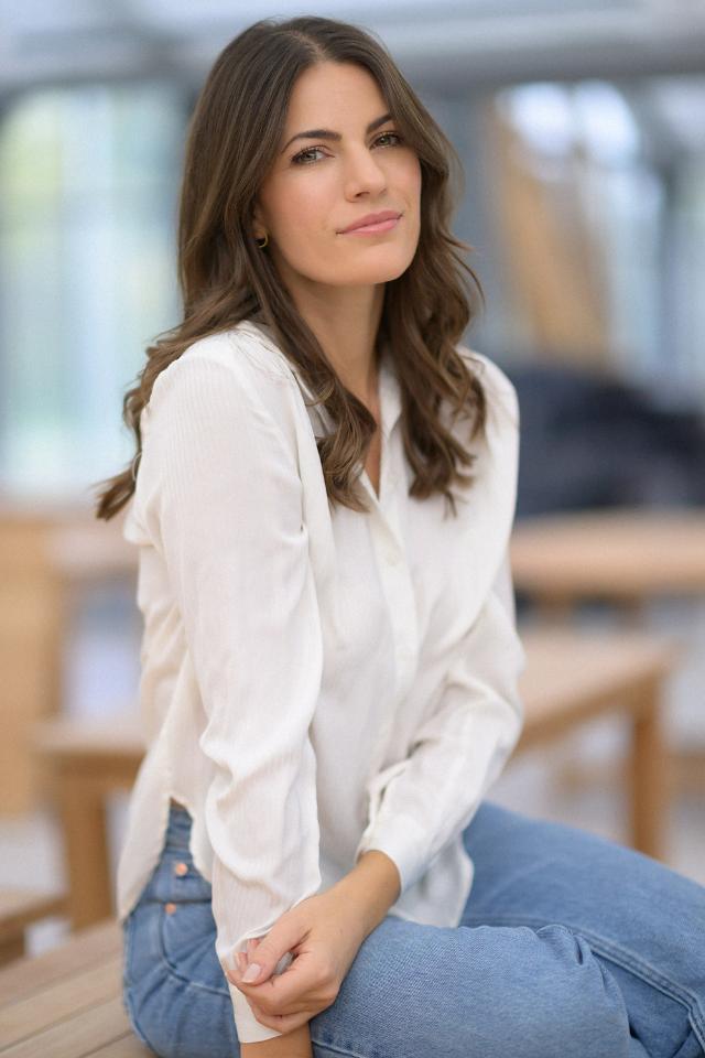 19. Bild von Stefanie S. aus seiner Sedcard