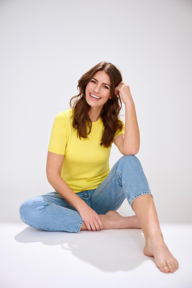 10. Bild von Stefanie S. aus seiner Sedcard