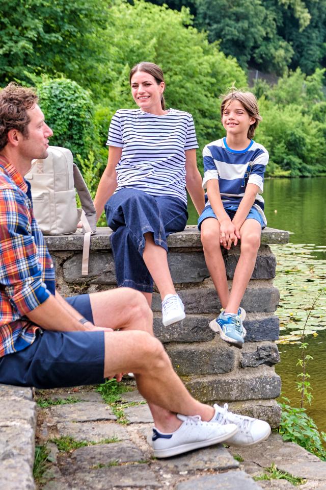 11. Bild von Stefanie S. aus seiner Sedcard