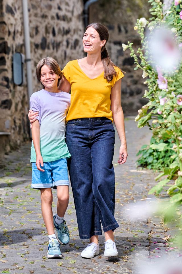 9. Bild von Stefanie S. aus seiner Sedcard