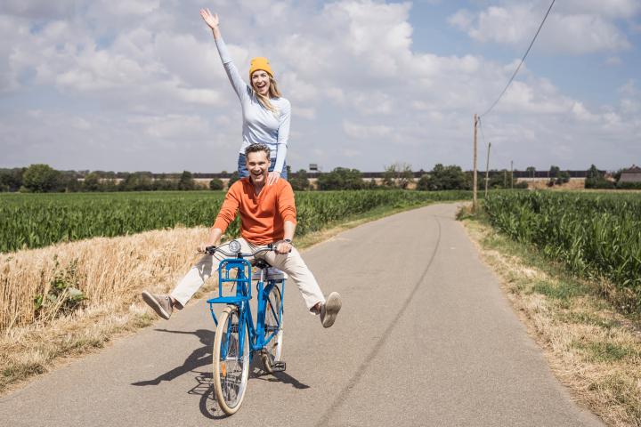 11. Bild von Patrick P. aus seiner Sedcard