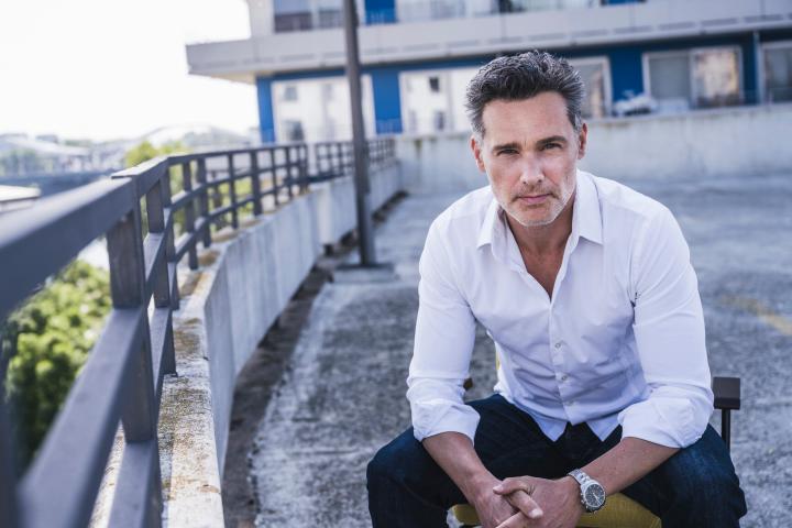 6. Bild von Patrick P. aus seiner Sedcard