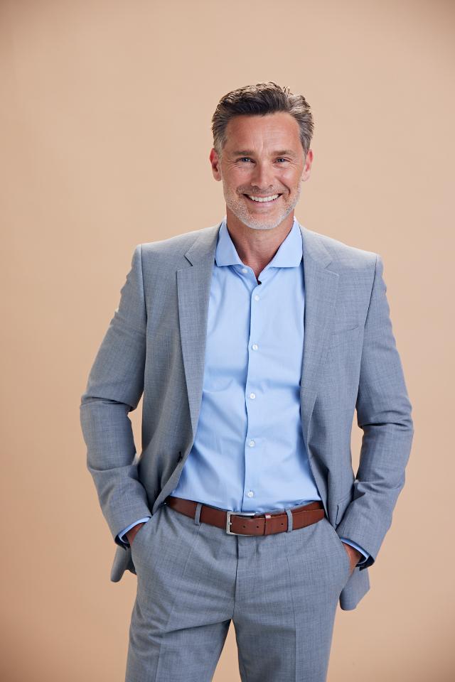 28. Bild von Patrick P. aus seiner Sedcard