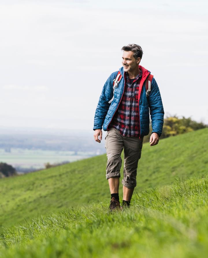 16. Bild von Patrick P. aus seiner Sedcard