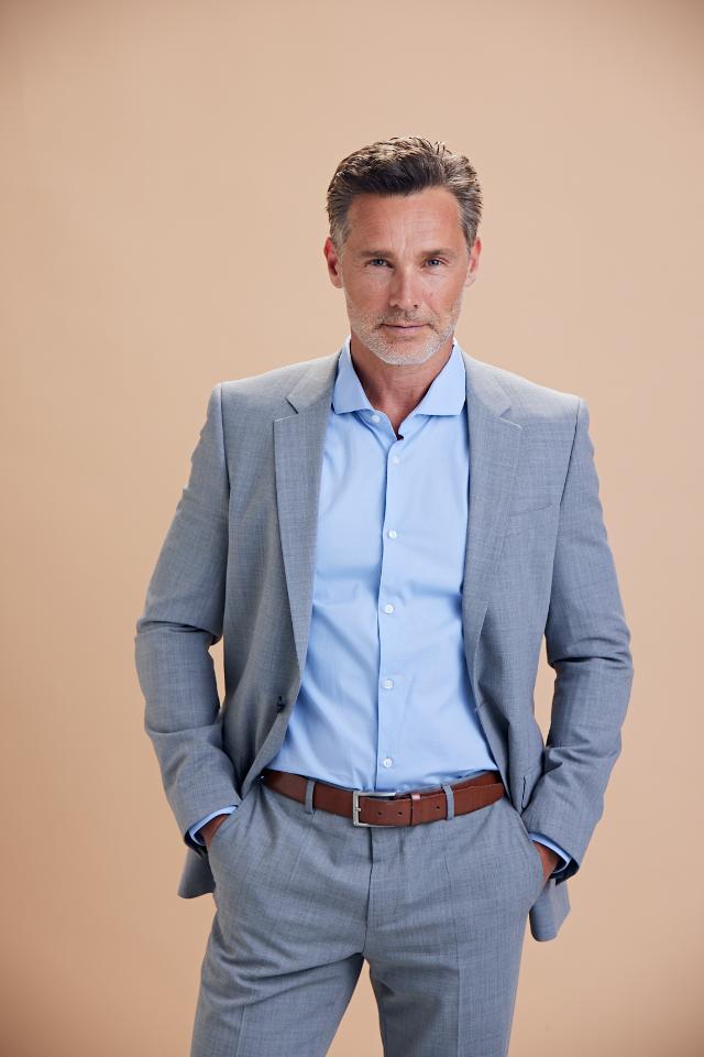 27. Bild von Patrick P. aus seiner Sedcard