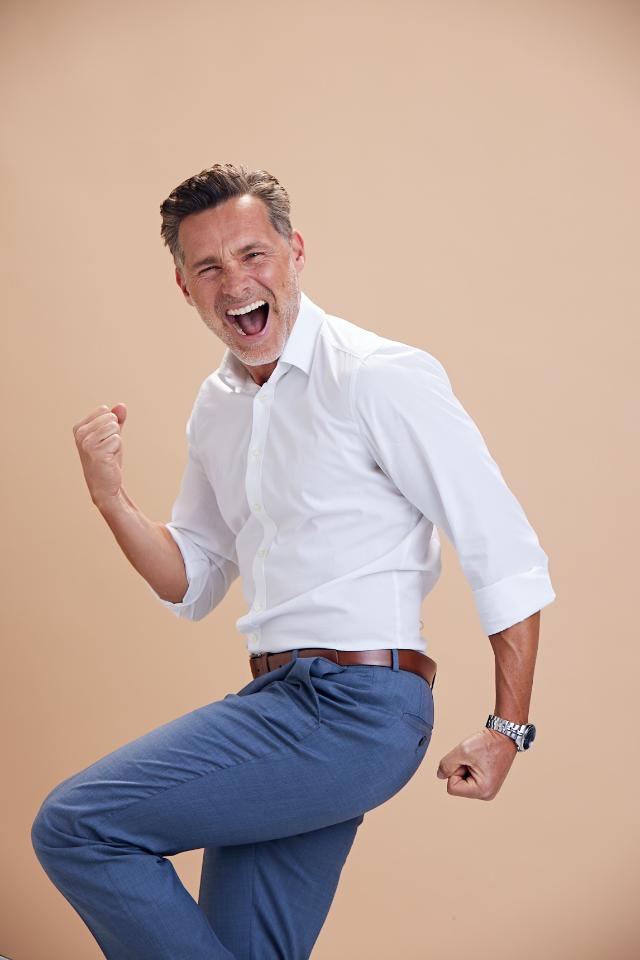 29. Bild von Patrick P. aus seiner Sedcard